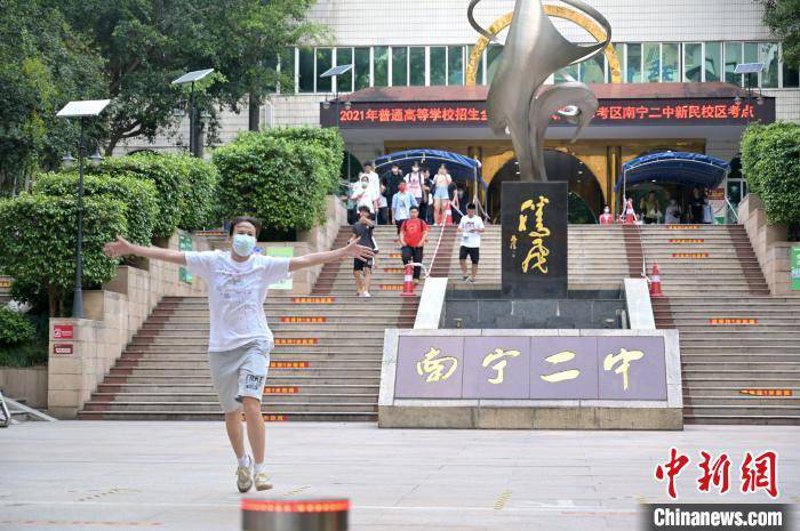 厦门出入境检验检疫局：守护厦门出入境安全的“第一道防线”